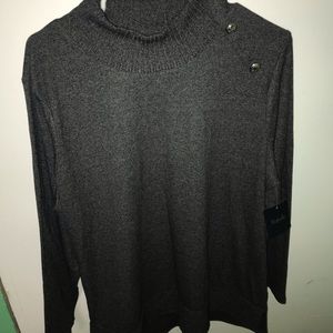 Rafaella Sweater